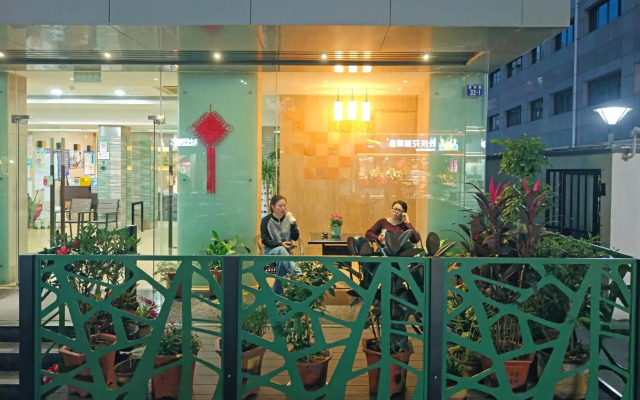 Hangzhou Bokai Westlake Hotel