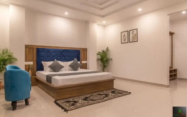 The Green Land Kasauli