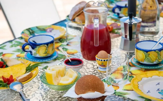 Villa Genny And Emily