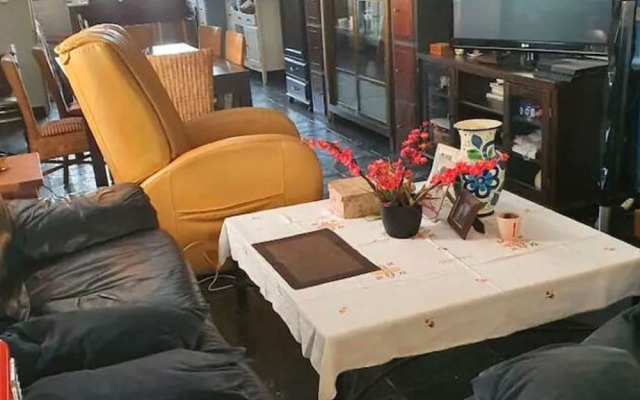 Quaint Holiday Home in Sevilla With Private Swimming Pool