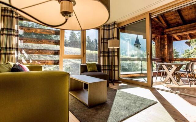 Turrabuel 4-Bett Maisonette 10500