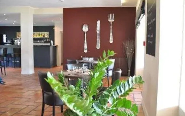 Hôtel de la Beauronne