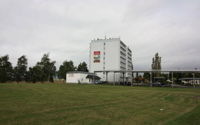Hotel Weimarer Berg