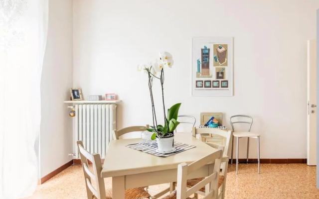 CASA TILDE affittacamere