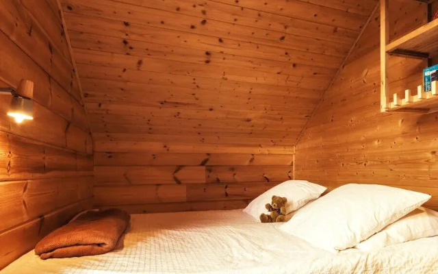 Les Chalets de Celine