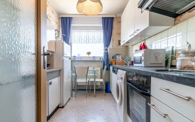 Private Apartment Im Langen Feld