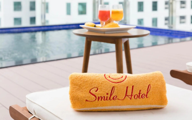 Smile Hotel