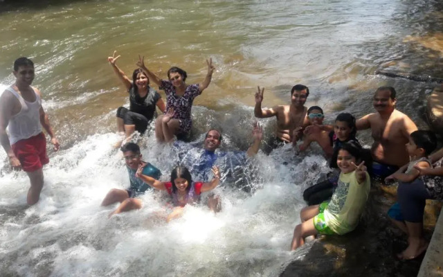 The Rippling Edge Gadhok Cottage