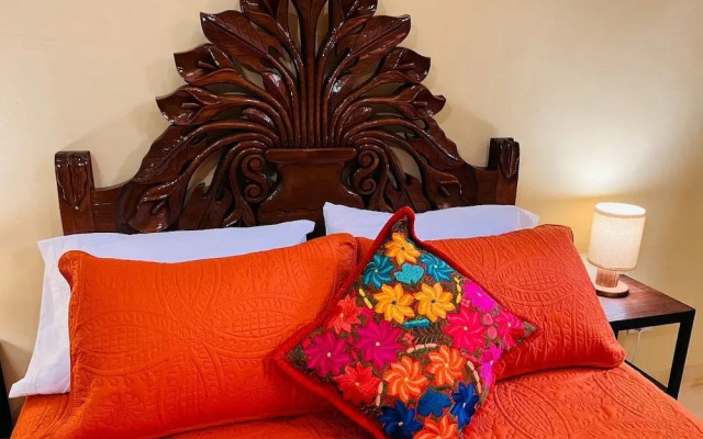 Casa Tres Colibries - Adults Only