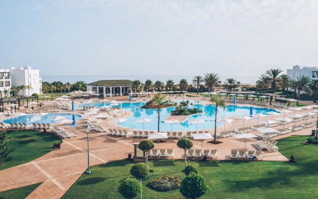 Iberostar Waves Saïdia