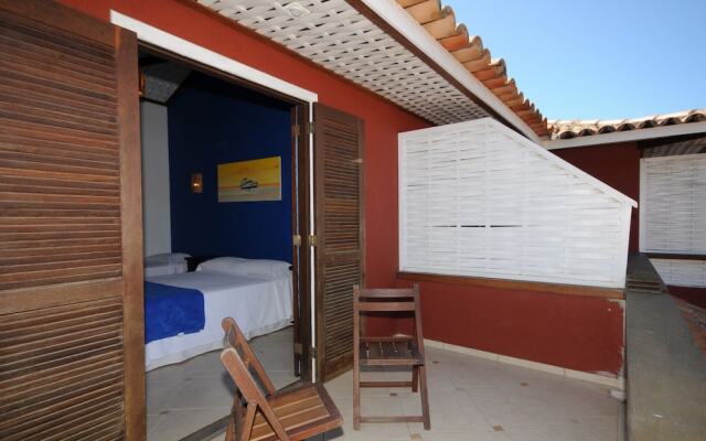Riviera Buzios Hotel