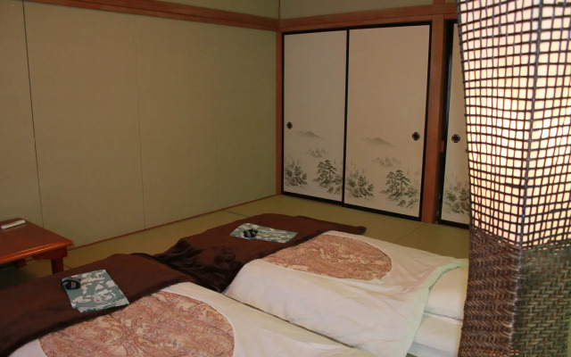 Yamanakako Ryokan RYOZAN