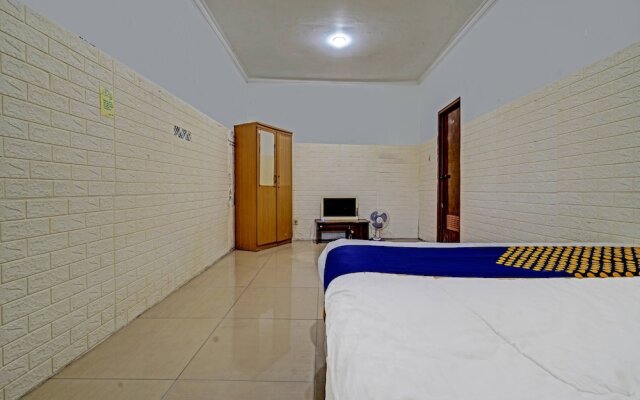 OYO 91330 City Munigar Residence SyariahNearTegalega Park