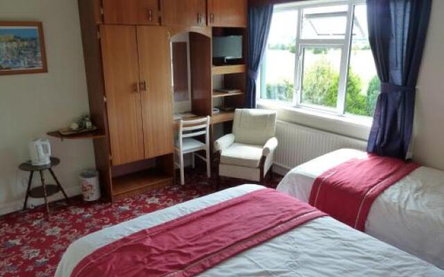 Daly's B&B