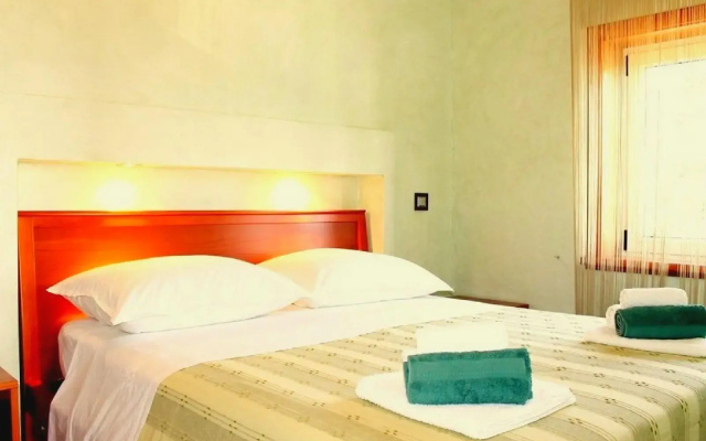 Apartments Salu
