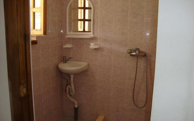 Mini-hotel Yutnii dvorik