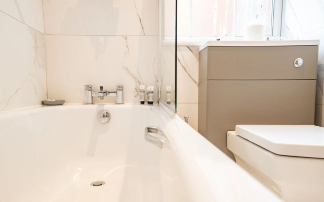Luxe 1 & 2 Bed Apts Brighton By Sojo Stay