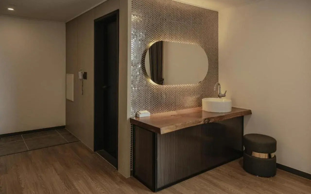 LeMain Hotel Seogwipo