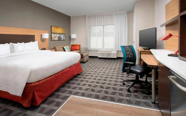 TownePlace Suites by Marriott College Park