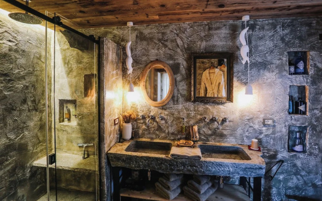 Agriturismo Cafenile
