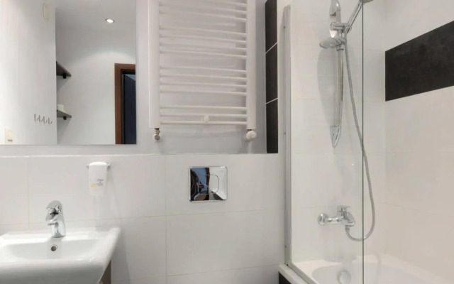 Apartments Turnau - Angel City