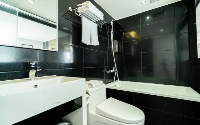 Hotelshere Taipei