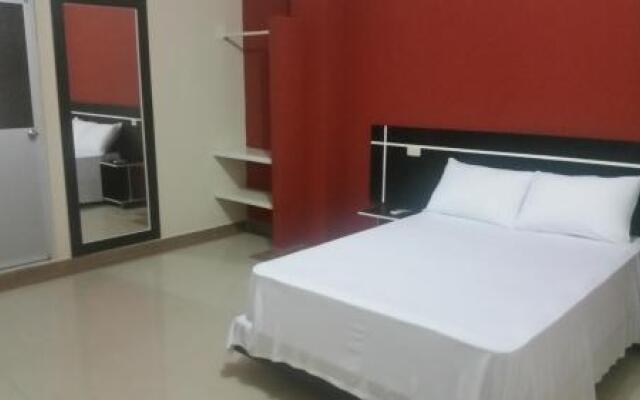 Hotel El Indio