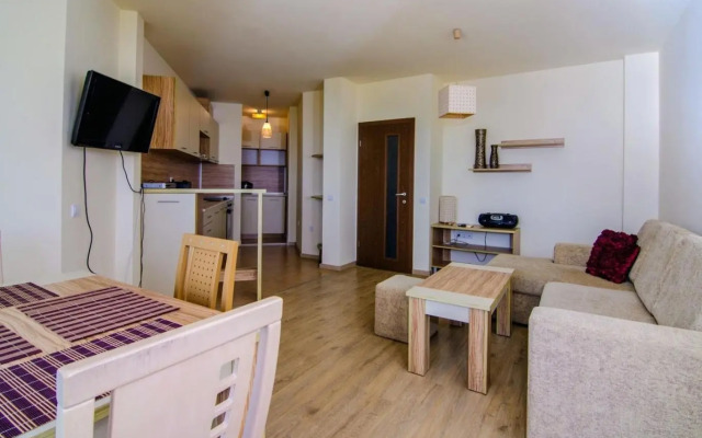 Apartment Balchik