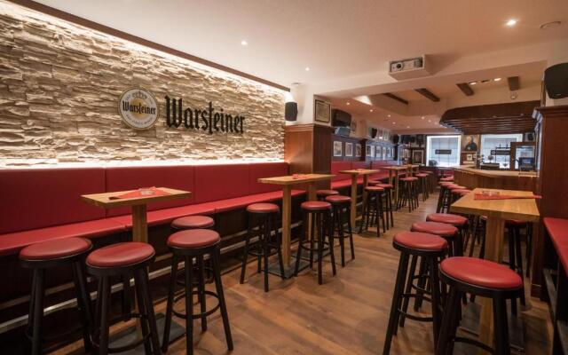Hotel Willinger Mitte