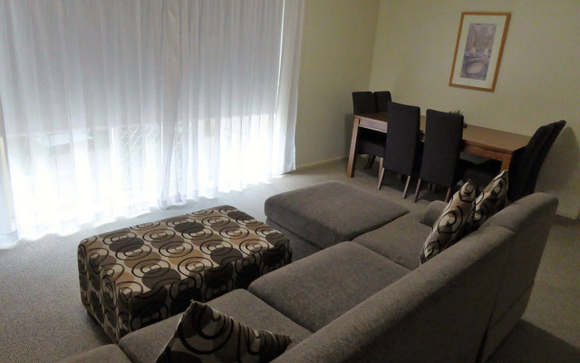 Lifestyle Apartments at Ferntree