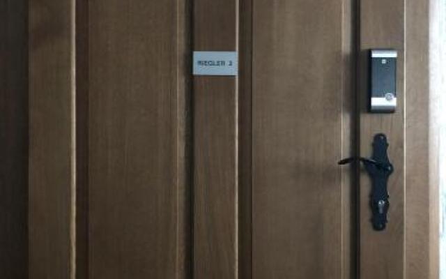 St. Marks Apartment 2