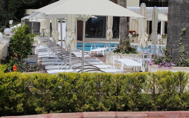 Sea Star Marmaris - Adults Only - All Inclusive