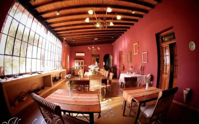 Posada Rural Finca Garciarena