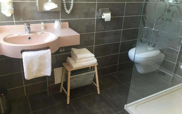 La Bonbonniere, Sure Hotel Collection by Best Western