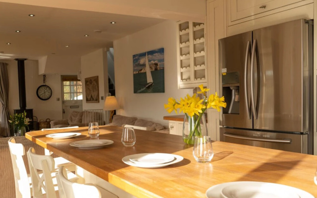 Hazelmere House