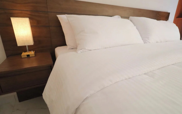 Hotel 28