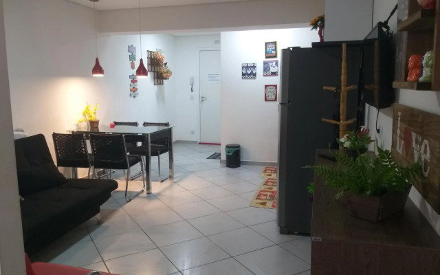 Apartamento Bem Localizado Centro de SP