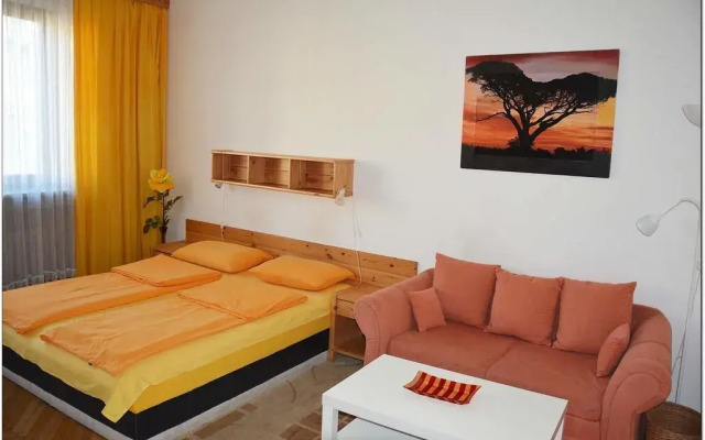 Apartmany Machek
