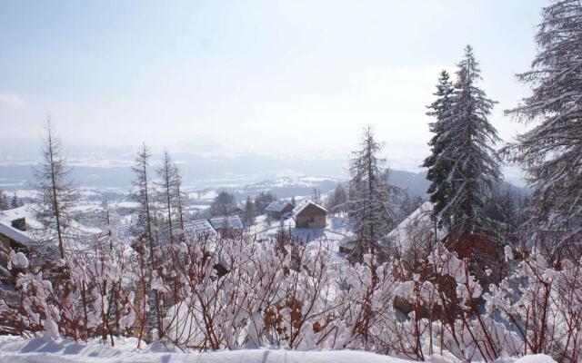 Appartement Saint-Michel-de-Chaillol, 2 pièces, 6 personnes - FR-1-393-32