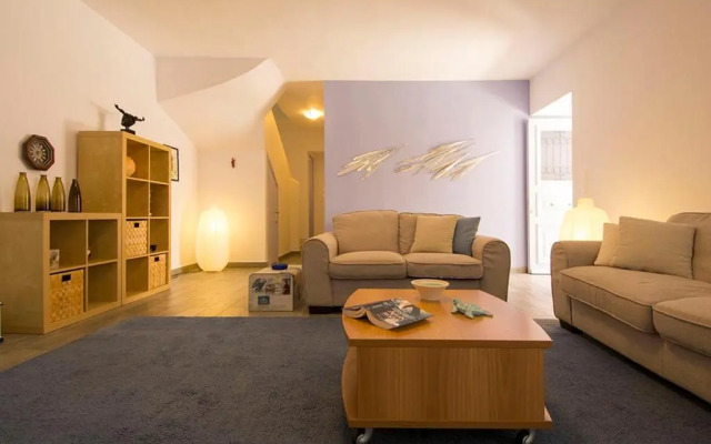 VILLA AELIA in Spetses - charm & convenience, 2min beach
