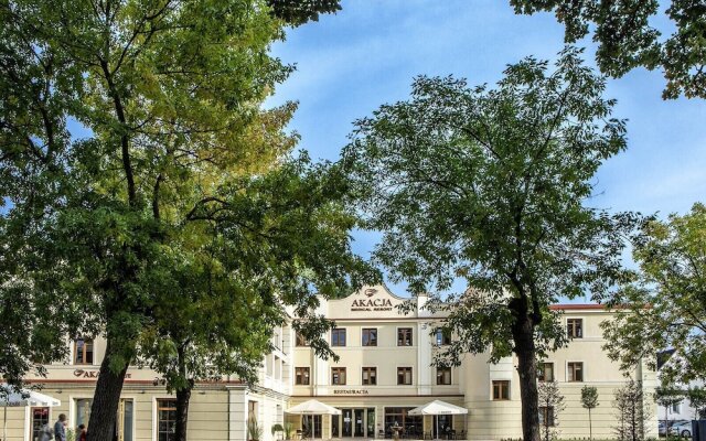Akacja Medical Resort