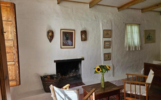 Whipstock Guest Farm