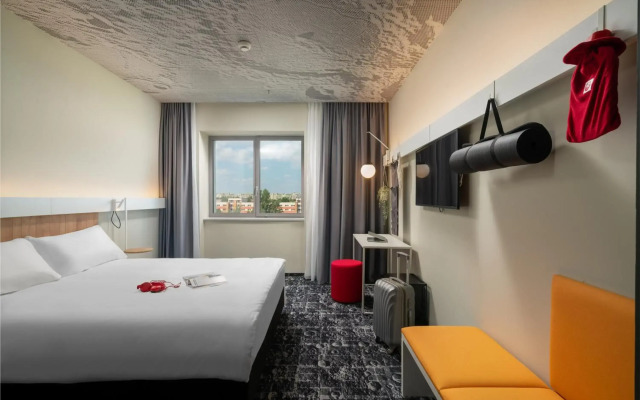 ibis Bucharest Politehnica