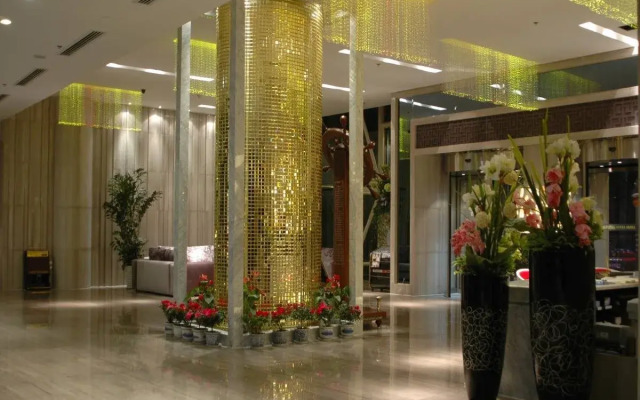 I Feel Hotel