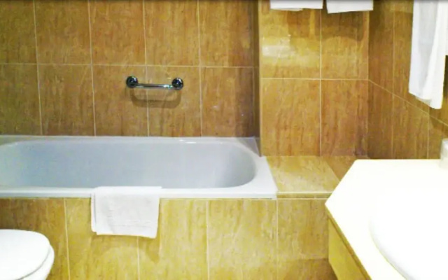 Hostal Plaza Mayor