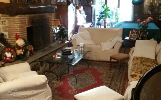 Agriturismo Santa Maria