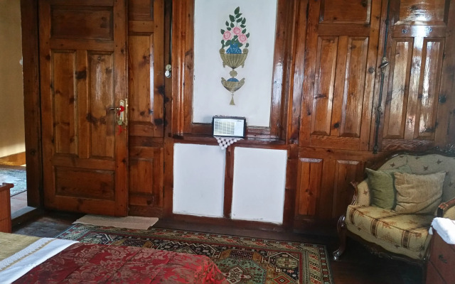 Aga Cesmesi Otel