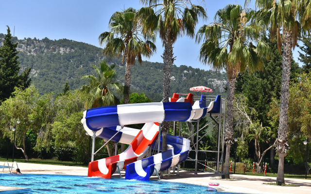 Viking Park Hotel