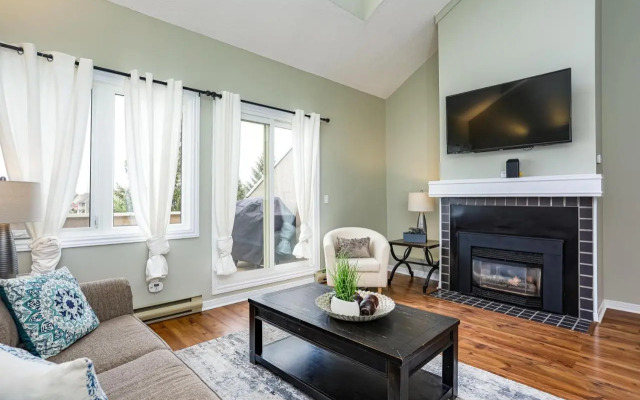 Mountain View Wintergreen Home 84140