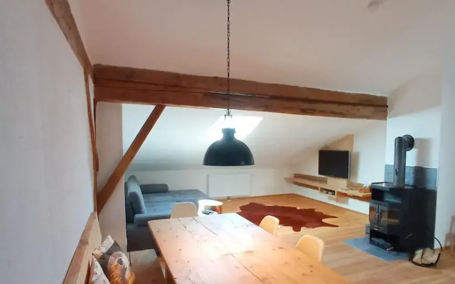 Apartment Rossweid - Formerly TUI Ferienhaus